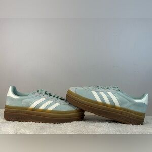 Adidas Gazelle Bold